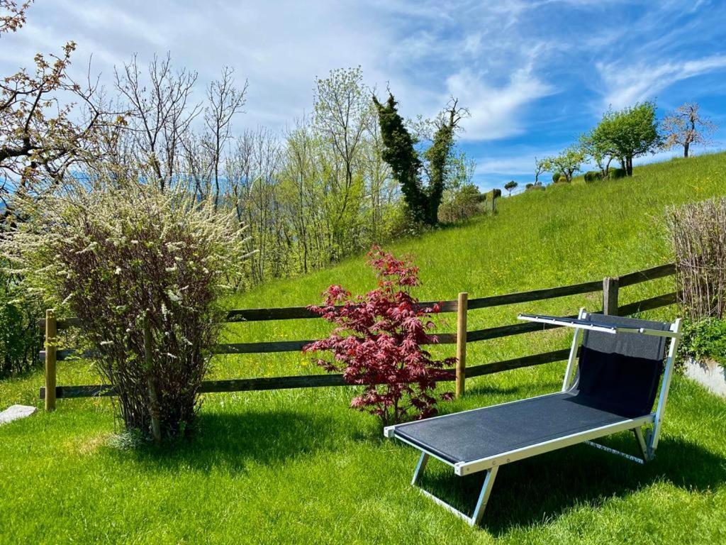 Panorama Boutique Apartment With Air Condition, Spa Entry In Solbadhotel Sigriswil Εξωτερικό φωτογραφία