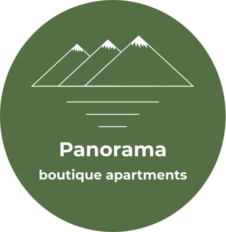 Panorama Boutique Apartment With Air Condition, Spa Entry In Solbadhotel Sigriswil Εξωτερικό φωτογραφία